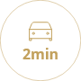 Car Icon 2 min